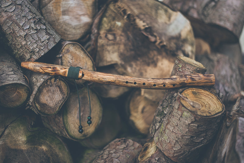 Made to order - Bespoke handmade flutes