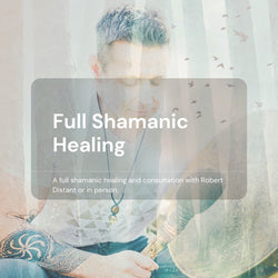 Full Shamanic Healing